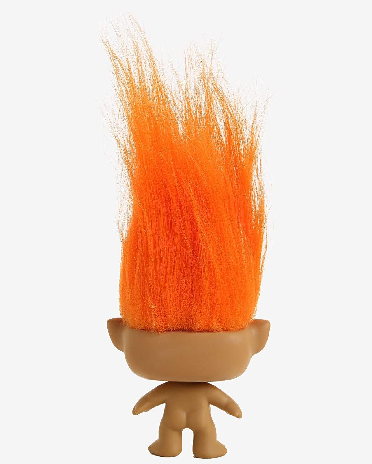 Funko Pop!: Trolls - Orange Troll, Multicolor Funko Pop!: Trolls - Orange Troll, Multicolor